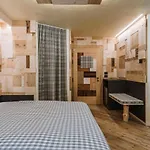 Pineta Relax Location Hotel Canazei
