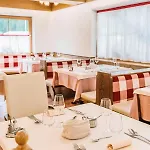 Pineta Relax Location Hotel 3*