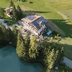 Hotel Pineta Relax Location 3*