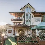 Pineta Relax Location Hotel 3*