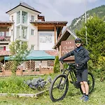Hotel Pineta Relax Location Canazei