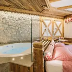 Pineta Relax Location Hotel Canazei