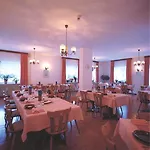 Pineta Relax Location Hotel 3*