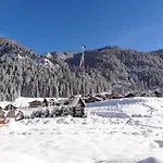 Hotel Pineta Relax Location