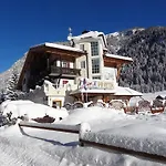 Pineta Relax Location