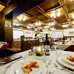 Pineta Relax Location Hotel 3*
