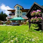 Pineta Relax Location 3*