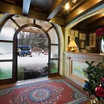 Pineta Relax Location Canazei
