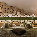 Pineta Relax Location 3* Canazei