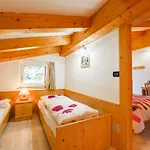 Hotel Pineta Relax Location