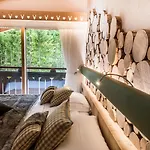 Pineta Relax Location Hotel Canazei