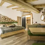 Pineta Relax Location