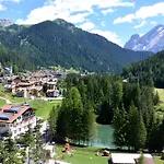Pineta Relax Location Hotel Canazei