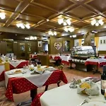 Pineta Relax Location Canazei