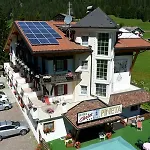 Pineta Relax Location Hotel 3*