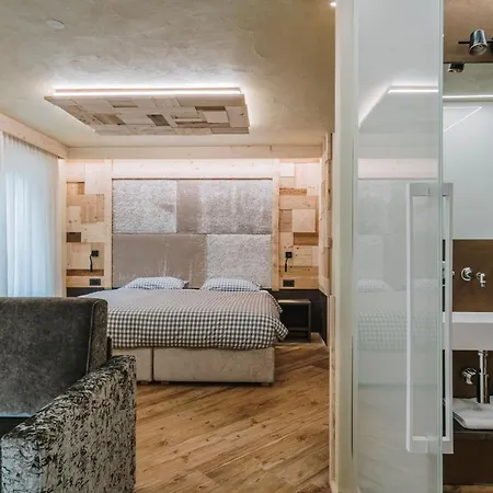 Pineta Relax Location