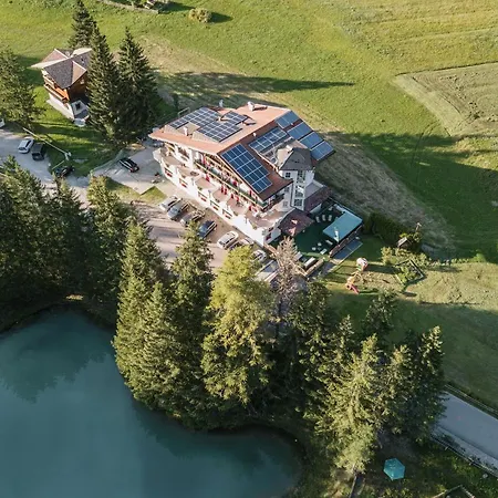 酒店 Pineta Relax Location 3*