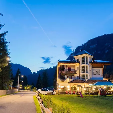 Pineta Relax Location