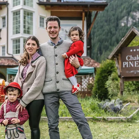 Pineta Relax Location 3*