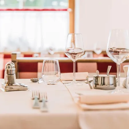 Pineta Relax Location 酒店 卡纳泽伊