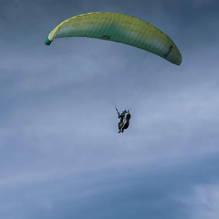 酒店 Pineta Relax Location 3*