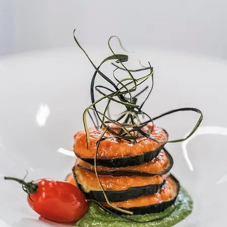 Pineta Relax Location 3*