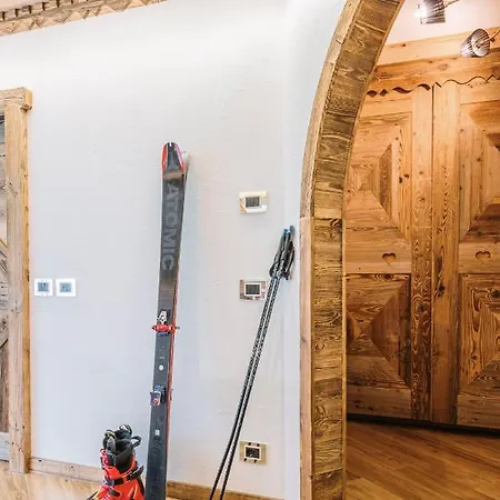 酒店 Pineta Relax Location 卡纳泽伊