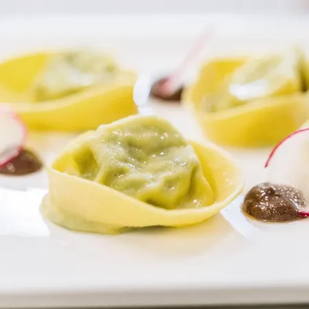 酒店 Pineta Relax Location