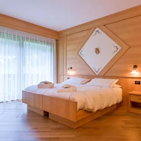 Pineta Relax Location 3* קאנזיי