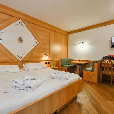 Pineta Relax Location 酒店 卡纳泽伊