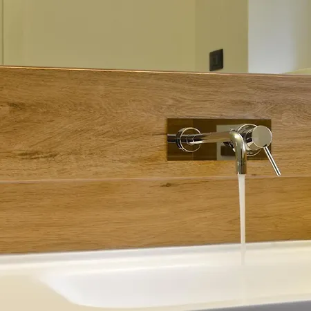 Pineta Relax Location 酒店 3*