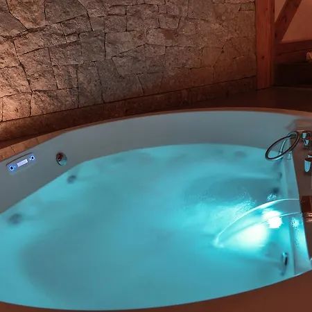 Pineta Relax Location 酒店 卡纳泽伊