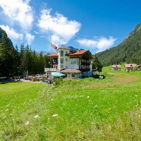 Pineta Relax Location 卡纳泽伊