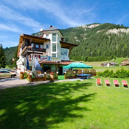 Pineta Relax Location 3* 卡纳泽伊