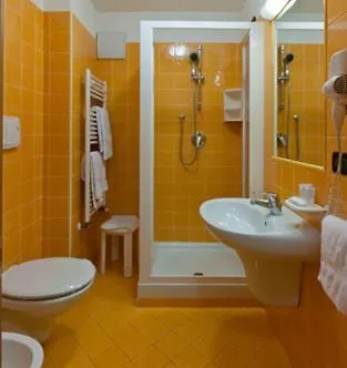 Pineta Relax Location 酒店 卡纳泽伊