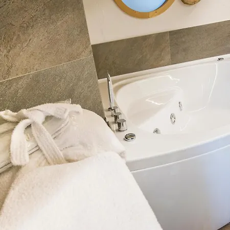 Pineta Relax Location 3* 卡纳泽伊