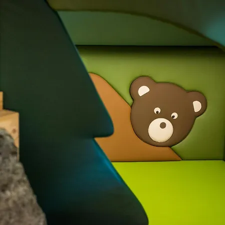 酒店 Pineta Relax Location 卡纳泽伊