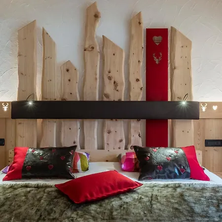Pineta Relax Location 3* 까나제이