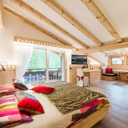 Pineta Relax Location