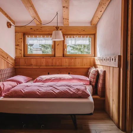 Pineta Relax Location