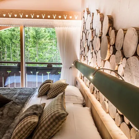 Pineta Relax Location 酒店 卡纳泽伊