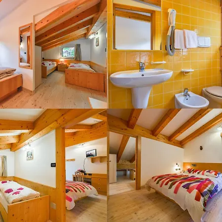 Pineta Relax Location