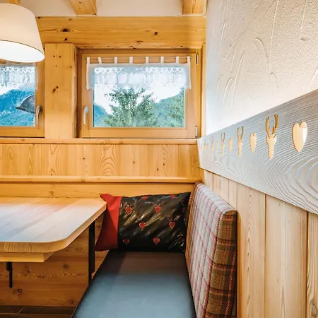 호텔 Pineta Relax Location 3*