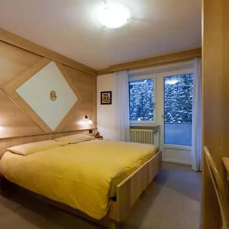 Pineta Relax Location Hotel