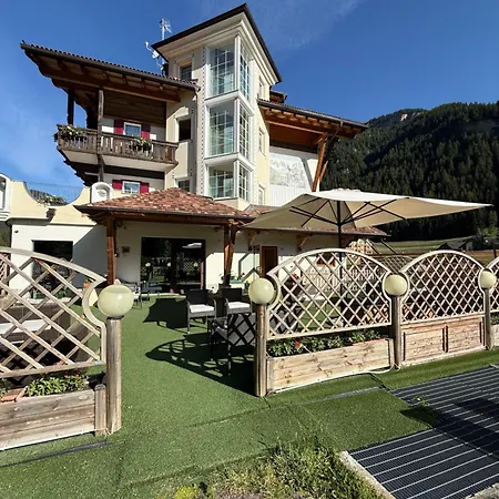 Pineta Relax Location 3*
