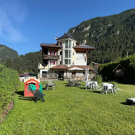 Pineta Relax Location 卡纳泽伊
