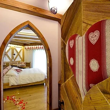 Pineta Relax Location 3*