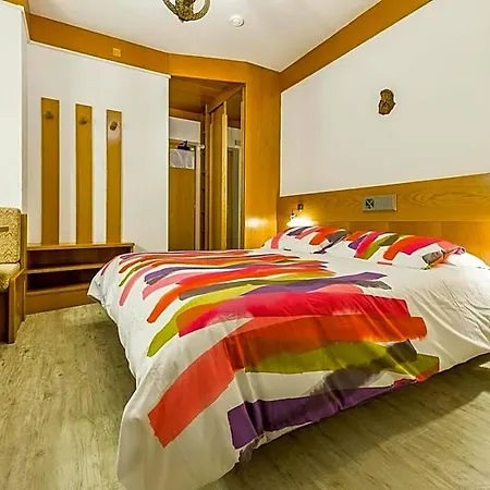 Pineta Relax Location Hotel