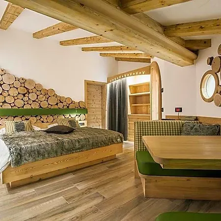 Hotel Pineta Relax Location 3*