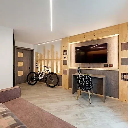 Hotel Pineta Relax Location 3*